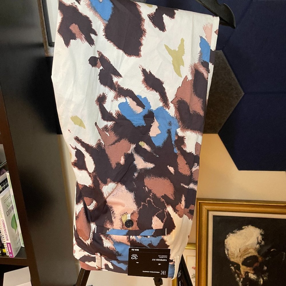 INC International Concepts Dress Pants Size 32